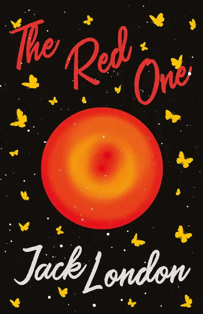The Red One - Paperback