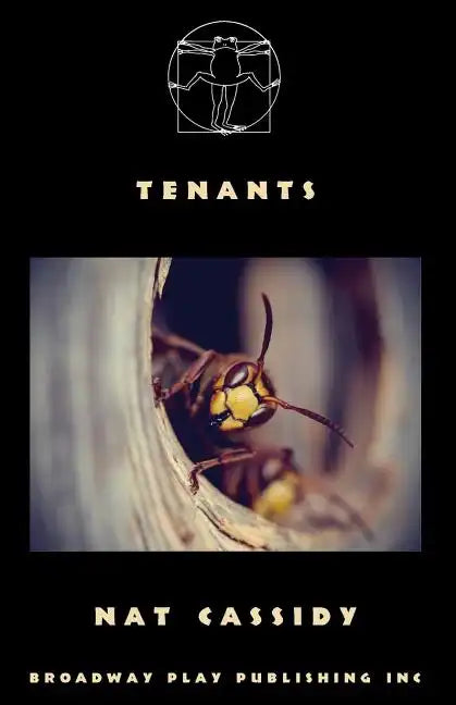 Tenants - Paperback