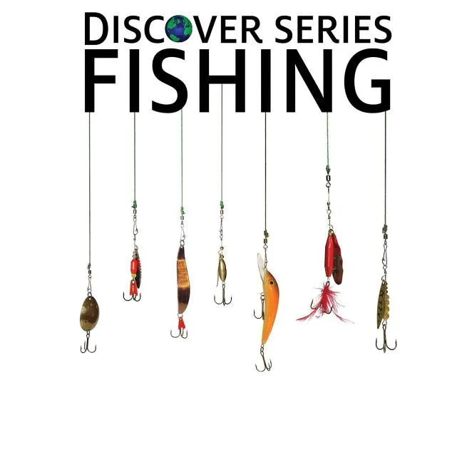 Fishing - Paperback