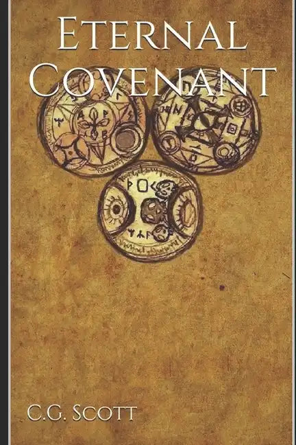 Eternal Covenant - Paperback