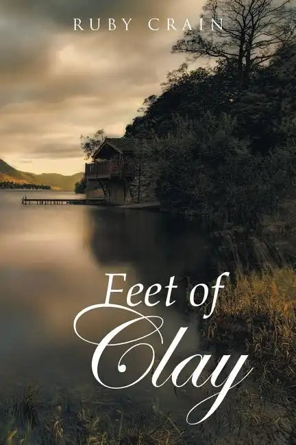 Feet of Clay - Paperback