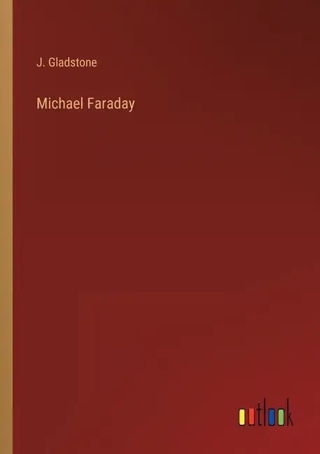 Michael Faraday - Paperback