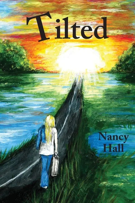 Tilted - Paperback