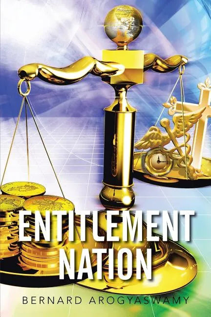 Entitlement Nation - Paperback