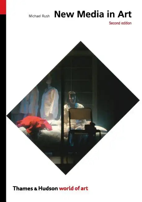 New Media in Art - Paperback