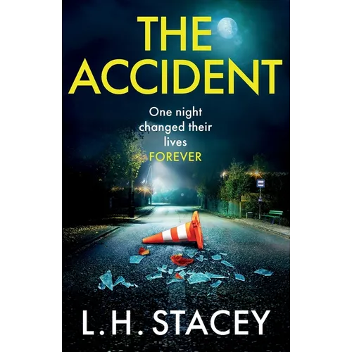 The Accident - Paperback