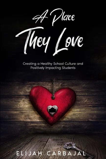 A Place they Love - Paperback