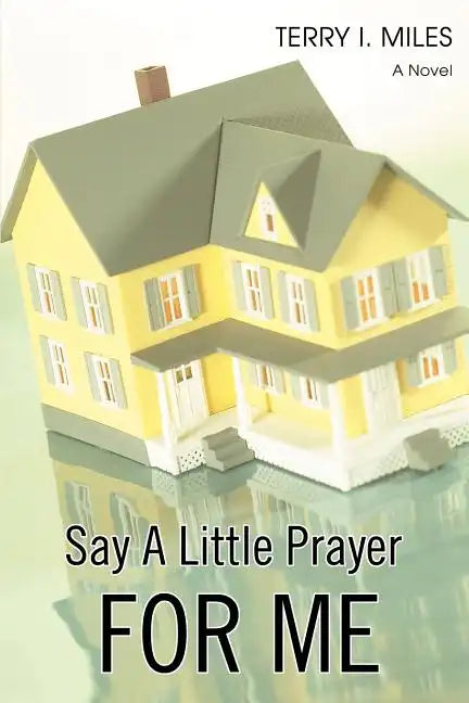 Say A Little Prayer for Me - Paperback