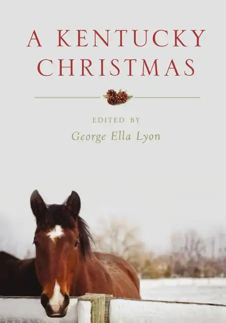 A Kentucky Christmas - Paperback