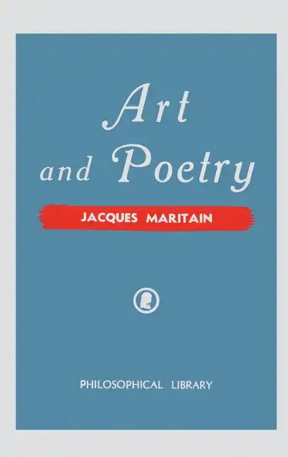 Art and Poetry - Hardcover