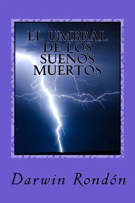 El Umbral de los Suenos Muertos - Paperback