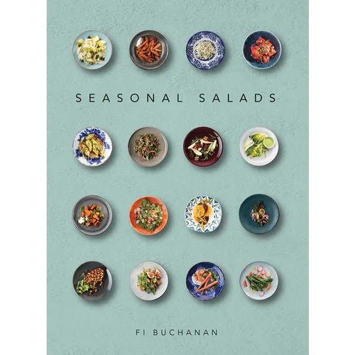 Seasonal Salads - Hardcover