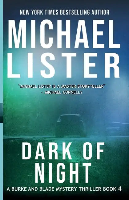 Dark of Night - Paperback
