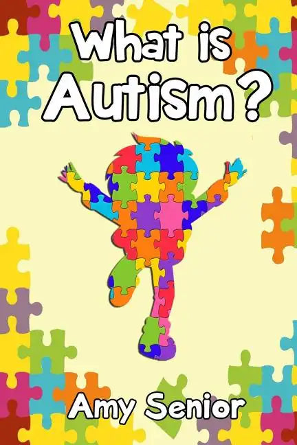 What is Autism? - Paperback