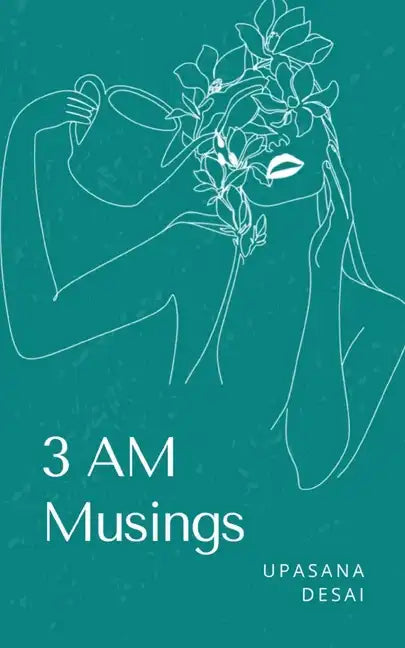 3 AM Musings - Paperback