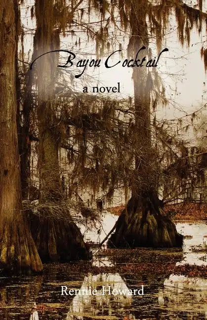 Bayou Cocktail - Paperback
