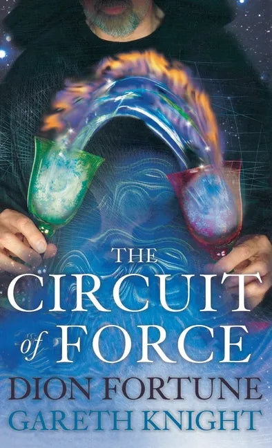 The Circuit of Force - Hardcover