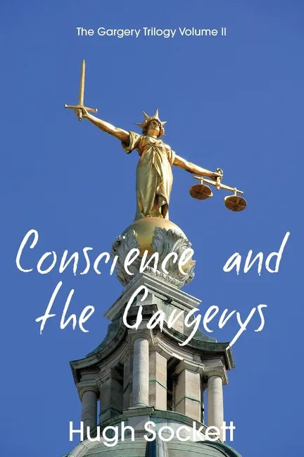 Conscience and the Gargerys - Paperback