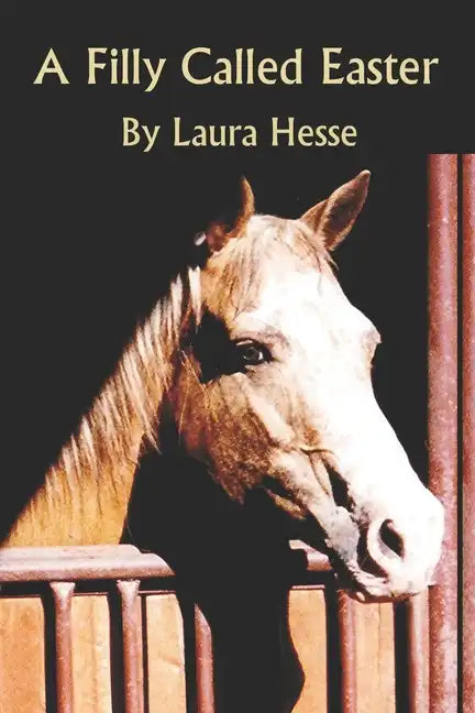 A Filly Called Easter - Paperback