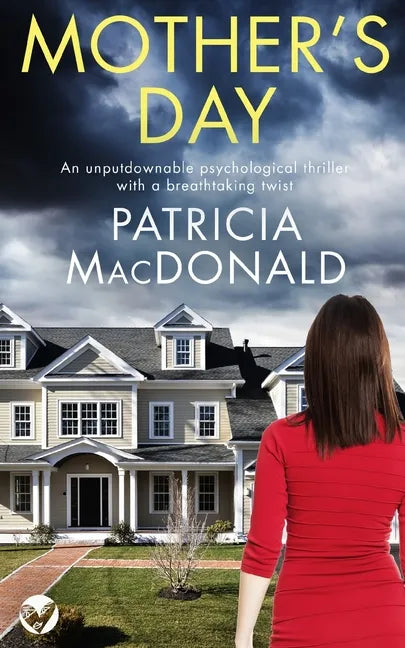 MOTHER'S DAY an unputdownable psychological thriller with a breathtaking twist - Paperback