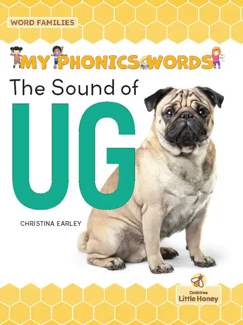 The Sound of Ug - Library Binding