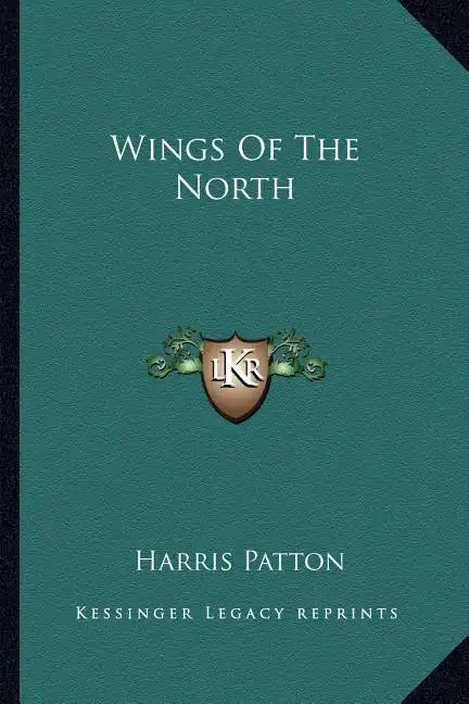 Wings of the North - Paperback