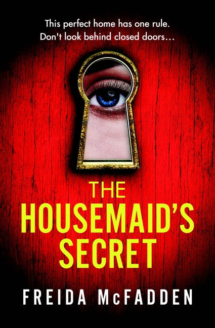 The Housemaid's Secret - Paperback