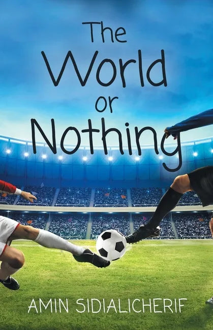 The World or Nothing - Paperback