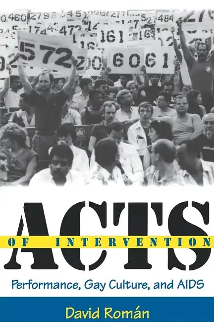 Acts of Intervention - Paperback