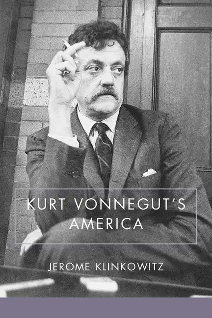 Kurt Vonnegut's America - Paperback