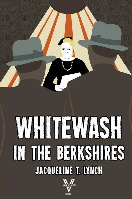 Whitewash in the Berkshires - Paperback