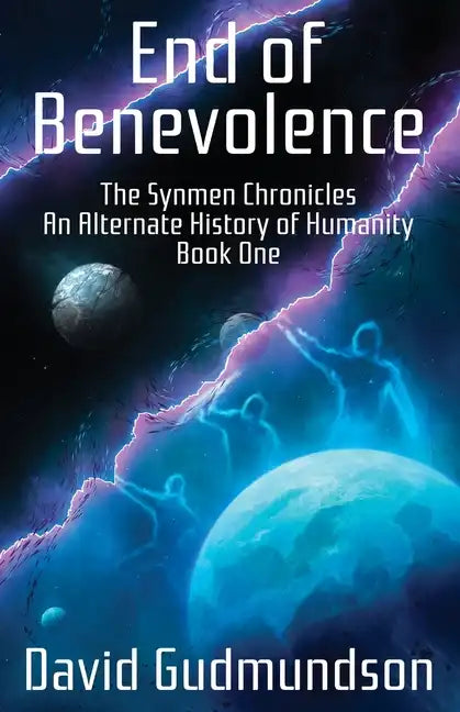 End of Benevolence - Paperback