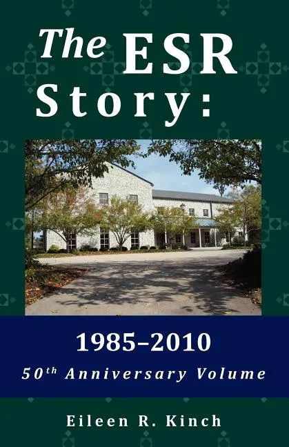 The Esr Story: 1985-2010 - Paperback