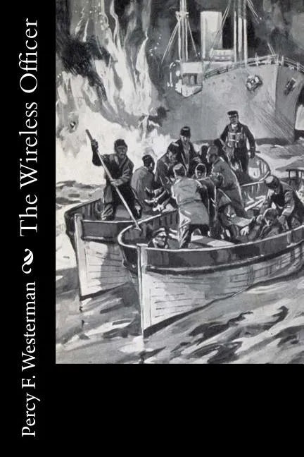 The Wireless Officer - Paperback