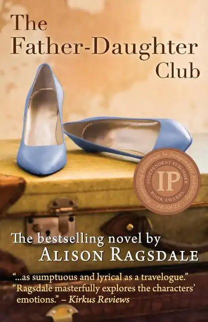 The Father-Daughter Club - Paperback