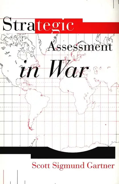 Strategic Assessment in War - Paperback