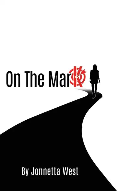 On The MarK - Hardcover
