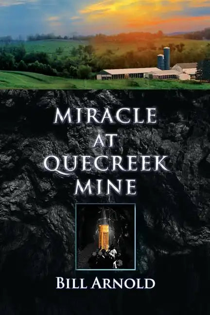 Miracle at Quecreek Mine - Paperback