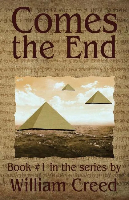 Comes the End - Paperback