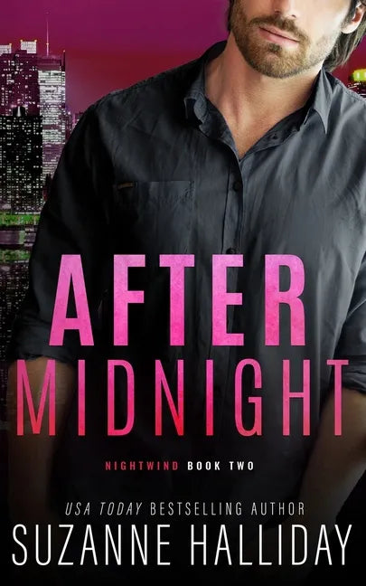 After Midnight - Paperback