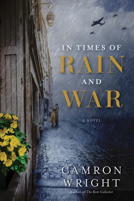 In Times of Rain and War - Paperback