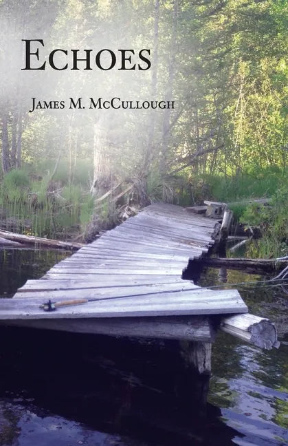 Echoes - Paperback