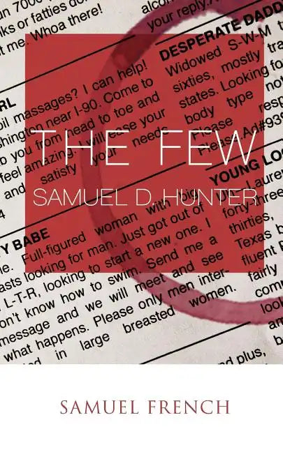 The Few - Paperback