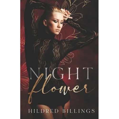 Night Flower - Paperback