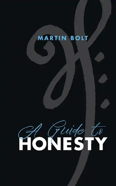 A guide to honesty - Paperback