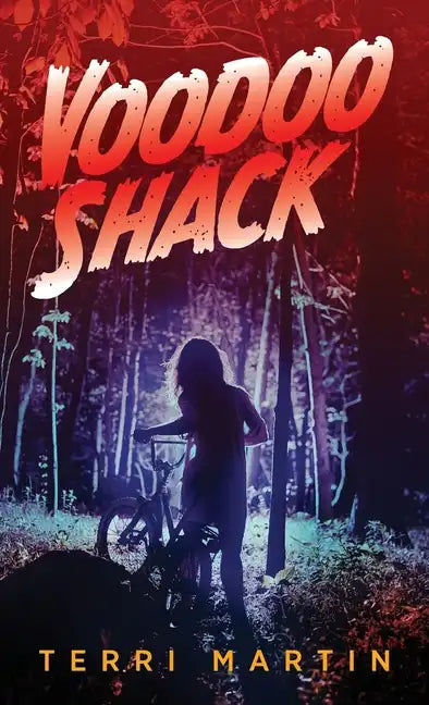Voodoo Shack: A Michigan Mystery - Hardcover