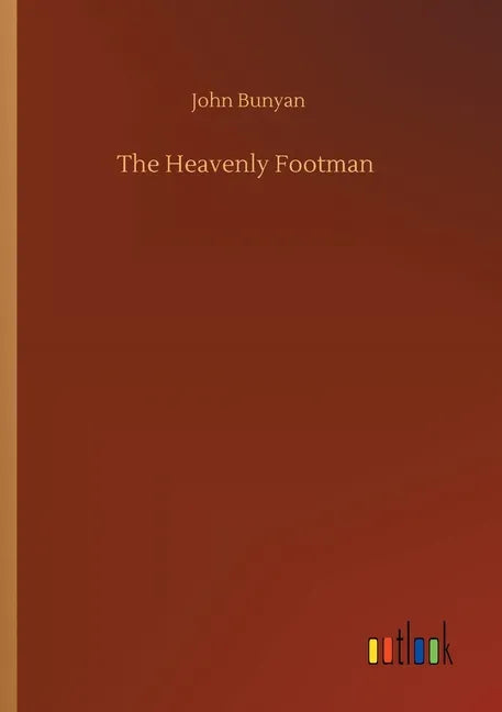 The Heavenly Footman - Paperback