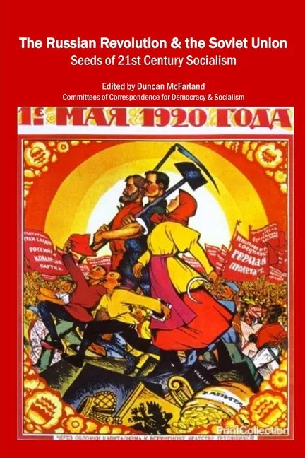 The Russian Revolution & the Soviet Union - Paperback