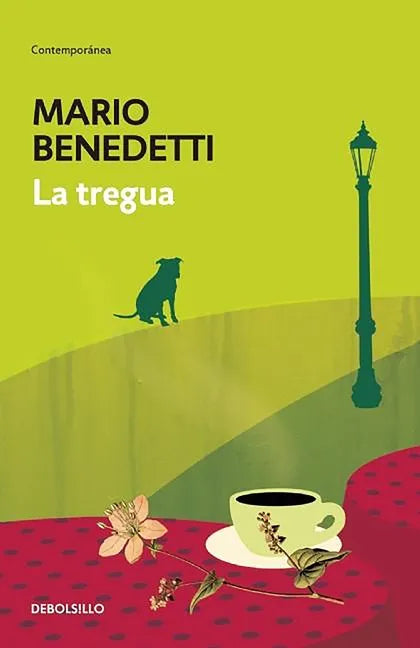 La Tregua / Truce - Paperback