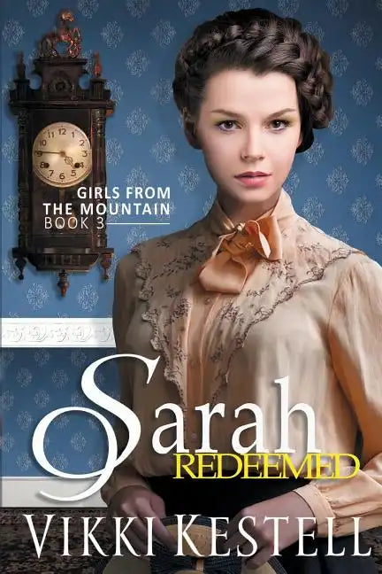 Sarah Redeemed - Paperback